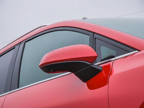 New 2024 Chevrolet Equinox EV LT image 3