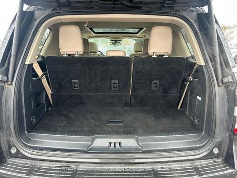 Certified 2024 Ford Expedition Limited AWD/4WD image 34