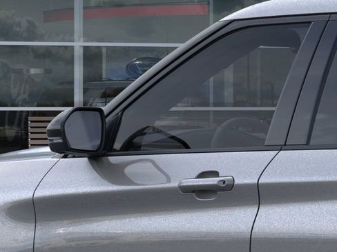New 2026 Ford Explorer ST w/ Sun And Sound Package image 20