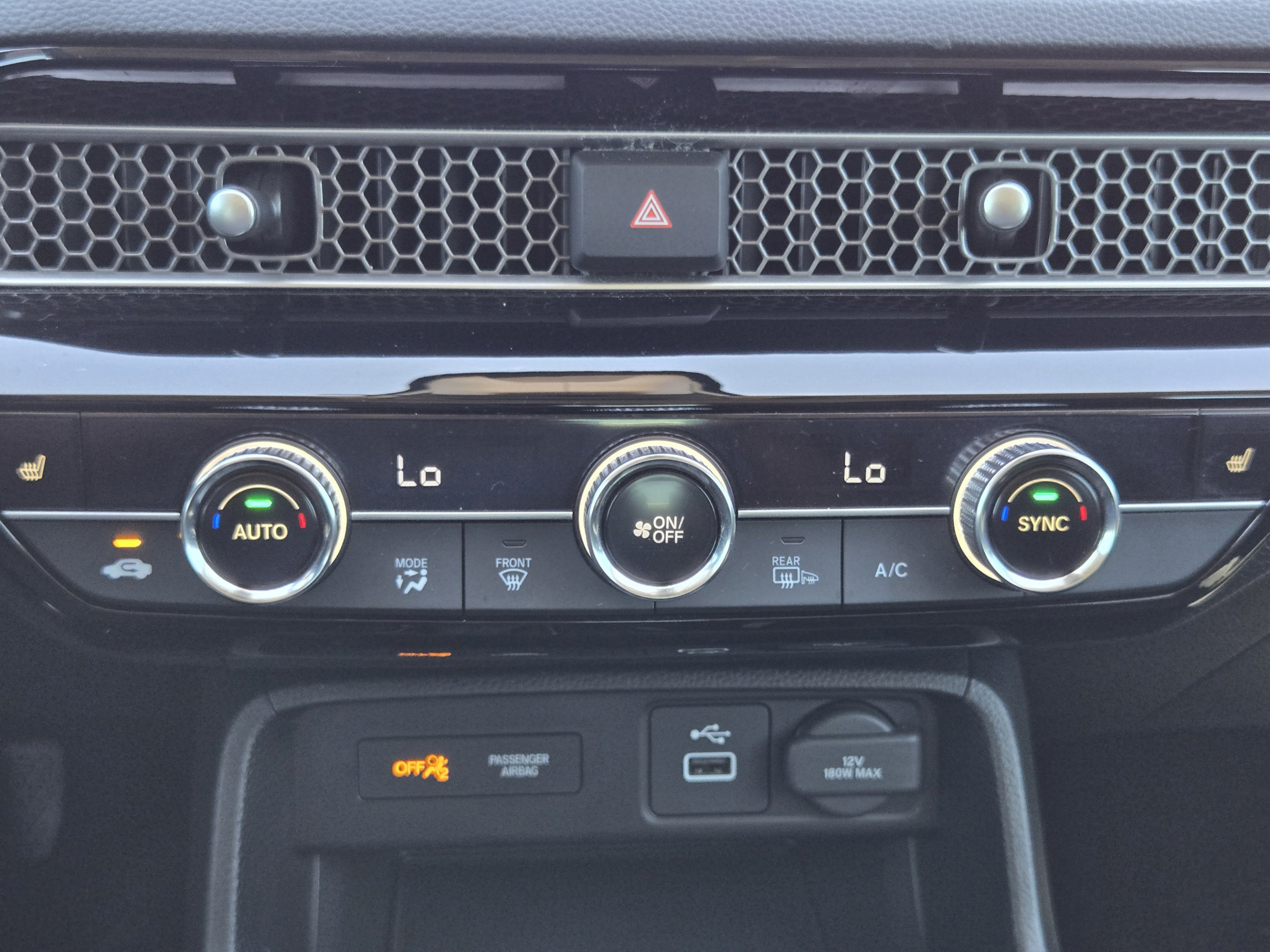 Used 2024 Honda Civic EX image 15