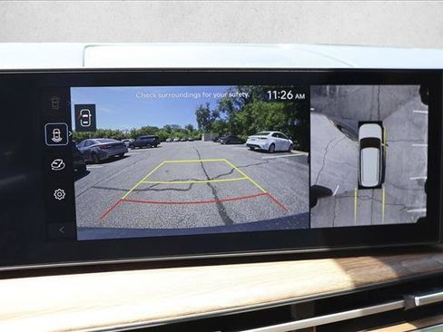 New 2026 Hyundai Santa Fe Calligraphy AWD/4WD image 19