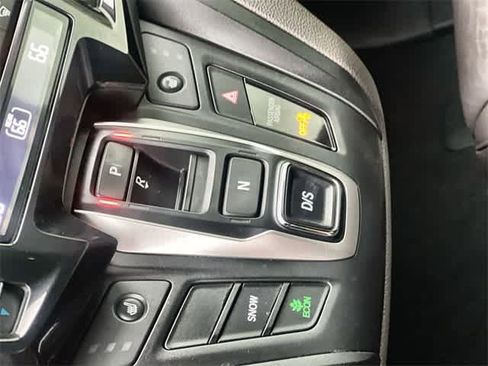 Certified 2018 Honda Odyssey EX-L image 16