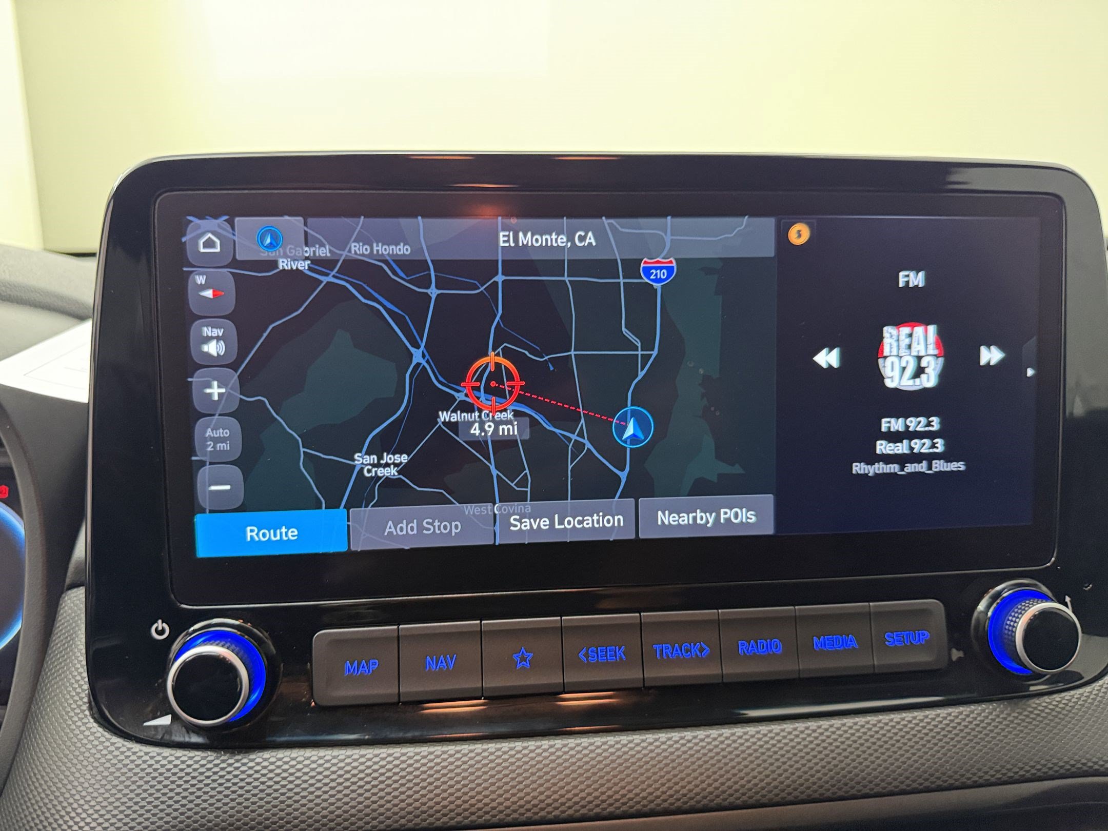 Used 2023 Hyundai Kona N w/ Cargo Package FWD image 18