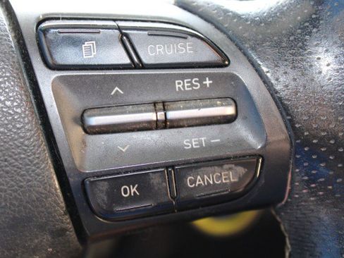 Used 2018 Hyundai Kona Ultimate FWD image 22