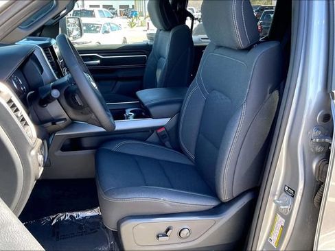 New 2026 RAM 1500 Big Horn AWD/4WD image 8