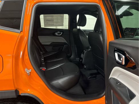 New 2026 Jeep Compass Limited AWD/4WD image 21