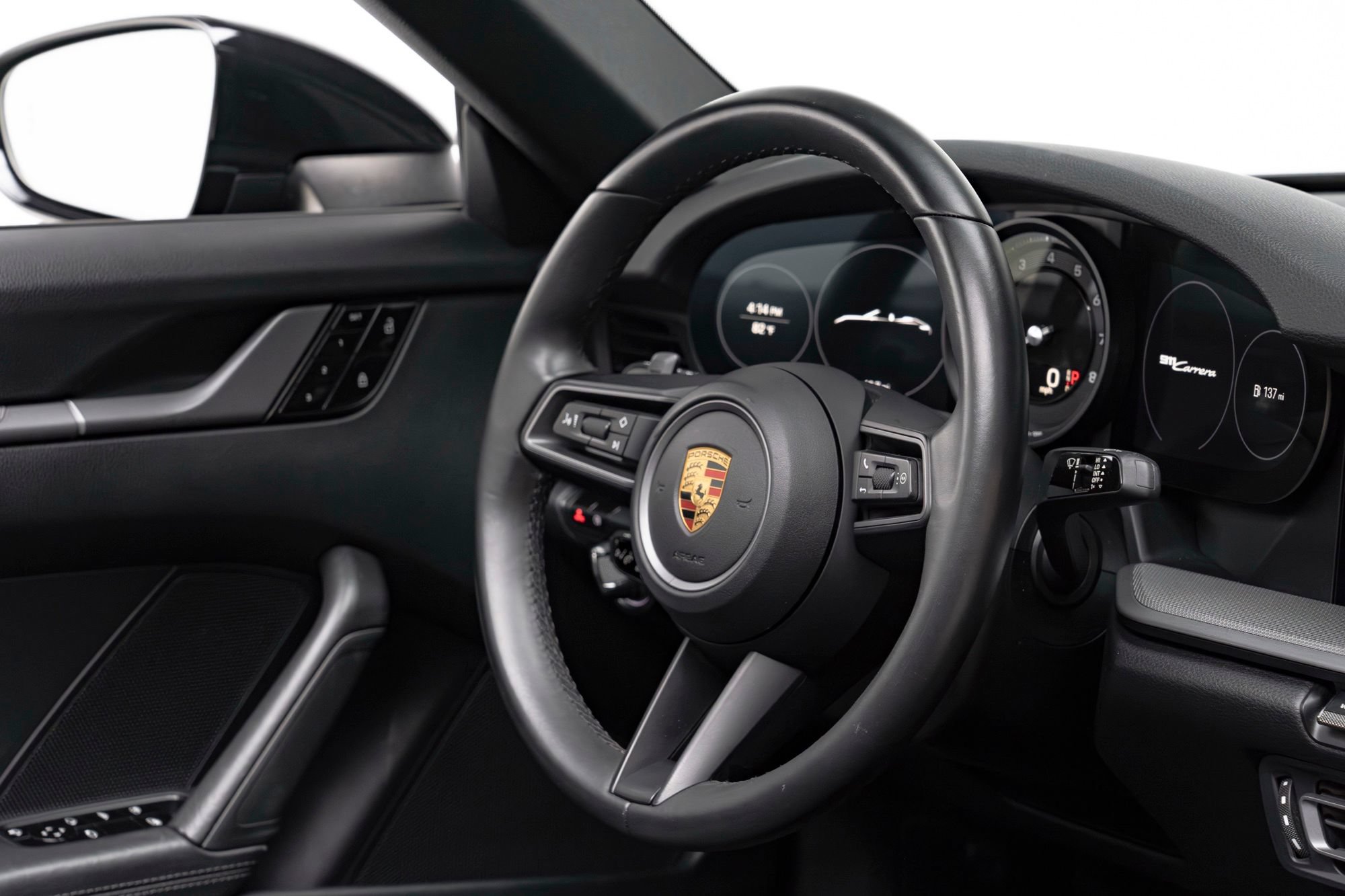 Used 2021 Porsche 911 Carrera image 34