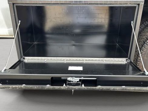 New 2024 Chevrolet Silverado 3500 W/T w/ WT Convenience Package image 16