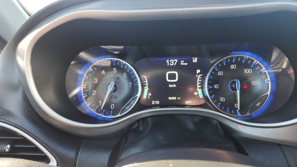 Used 2025 Chrysler Pacifica Select FWD image 22