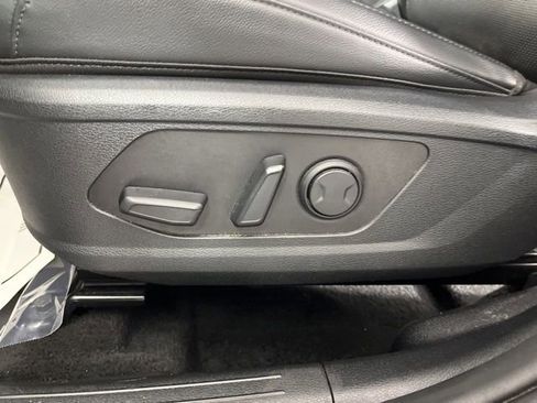 Used 2024 Kia Sportage EX image 28