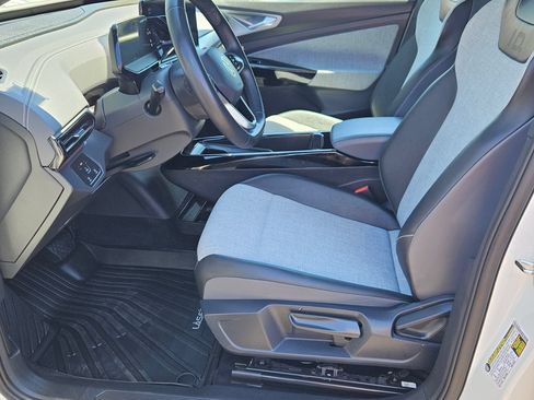 Used 2023 Volkswagen ID.4 Pro RWD image 13