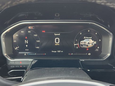 New 2026 GMC Sierra 1500 Elevation image 20