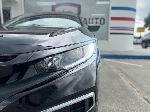 Used 2020 Honda Civic LX image 12
