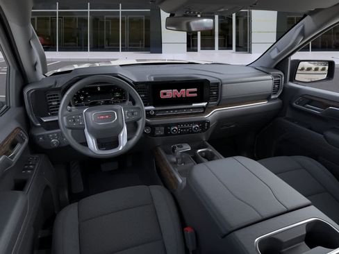New 2026 GMC Sierra 1500 Elevation w/ X31 Off-Road Package AWD/4WD image 15