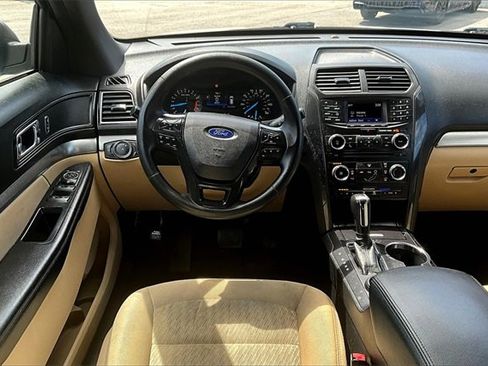 Used 2017 Ford Explorer Base image 5
