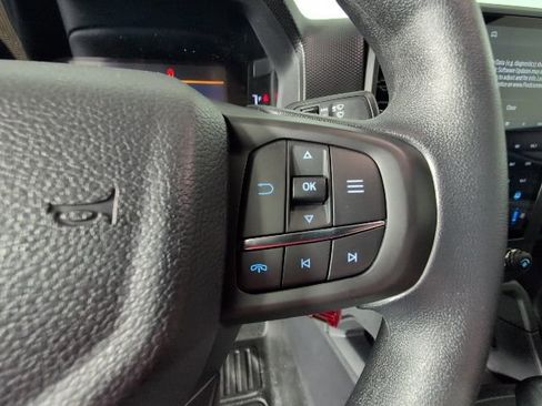 New 2026 Ford Ranger XL image 14