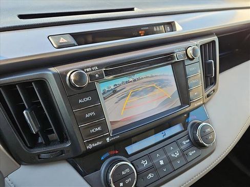 Used 2017 Toyota RAV4 XLE image 13