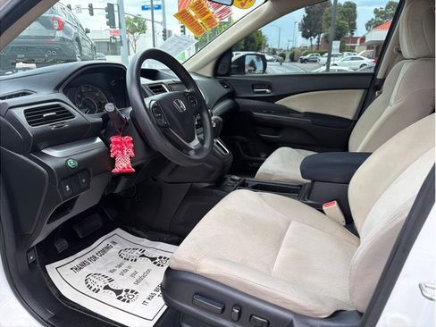 Used 2015 Honda CR-V EX image 15