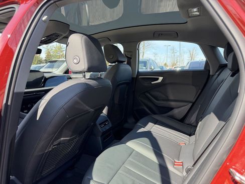 Used 2025 Audi A5 2.0T Premium w/ Convenience Package image 23