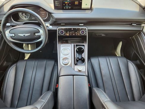 Used 2022 Genesis GV80 2.5T image 28