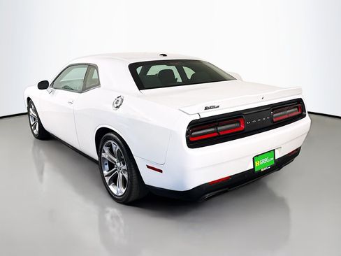 Used 2022 Dodge Challenger R/T image 7