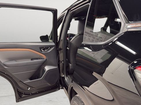 New 2026 Subaru Forester Sport image 27