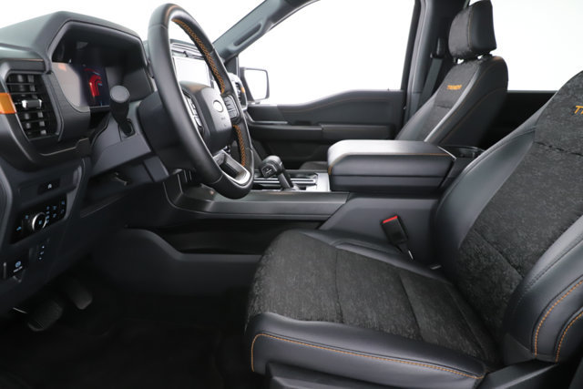 Used 2025 Ford F150 Tremor w/ Bed Utility Package AWD/4WD image 17