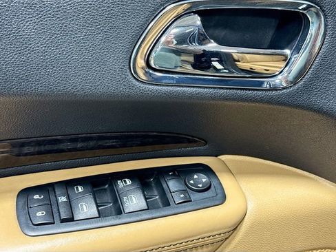 Used 2012 Dodge Durango Citadel image 17