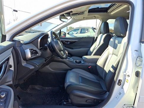 Used 2024 Subaru Outback Onyx Edition image 13