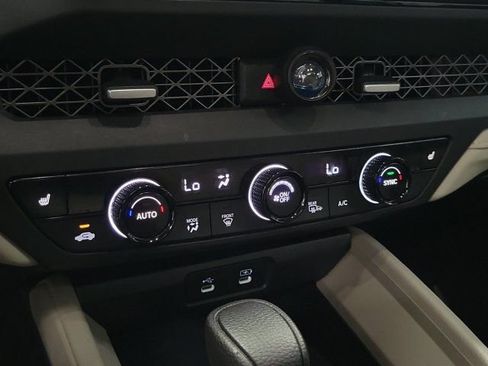 Certified 2024 Honda Accord EX image 30