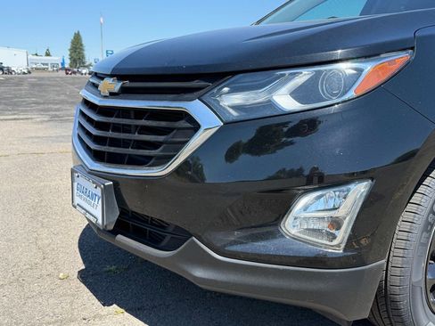 Used 2020 Chevrolet Equinox LT image 25