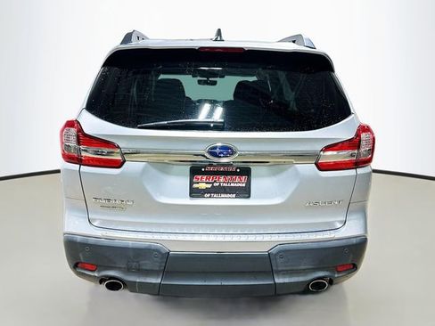 Used 2020 Subaru Ascent Premium w/ Convenience Package AWD/4WD image 8