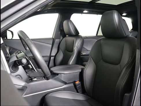 Certified 2024 Lexus TX 350 FWD w/ Captains Chair Package image 7