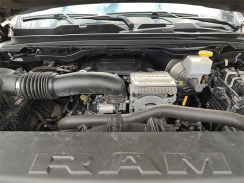Certified 2024 RAM 1500 Laramie image 34