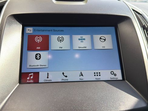 Used 2016 Ford Edge Sport w/ Equipment Group 401A AWD/4WD image 27