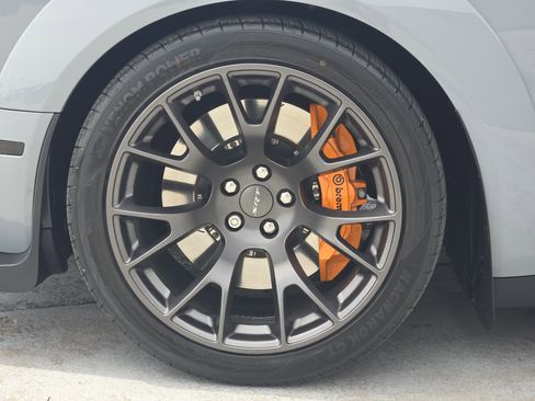 Used 2020 Dodge Challenger SRT Hellcat Redeye RWD image 14