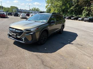 Used 2023 Subaru Outback Onyx Edition AWD/4WD video 1