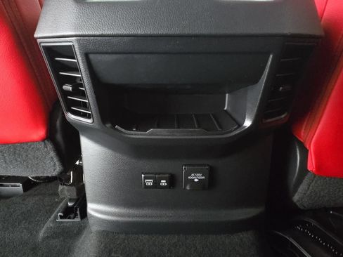 Used 2024 Toyota Tundra TRD Pro AWD/4WD image 27