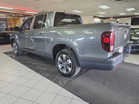 Used 2019 Honda Ridgeline RTL-E image 6