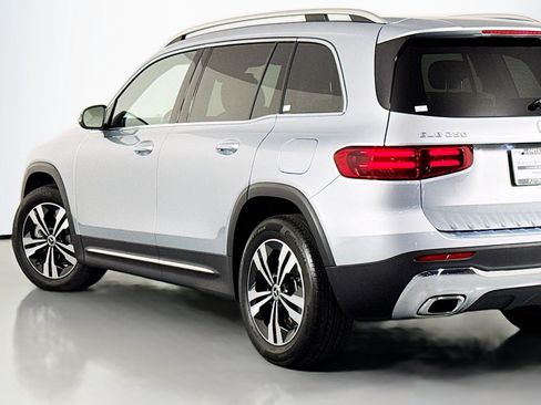 Certified 2026 Mercedes-Benz GLB 250 image 16