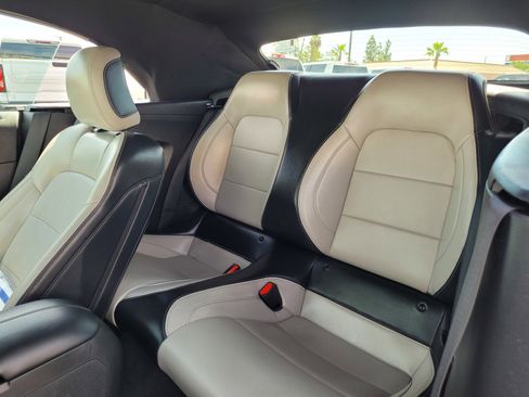 Used 2024 Ford Mustang Premium image 14