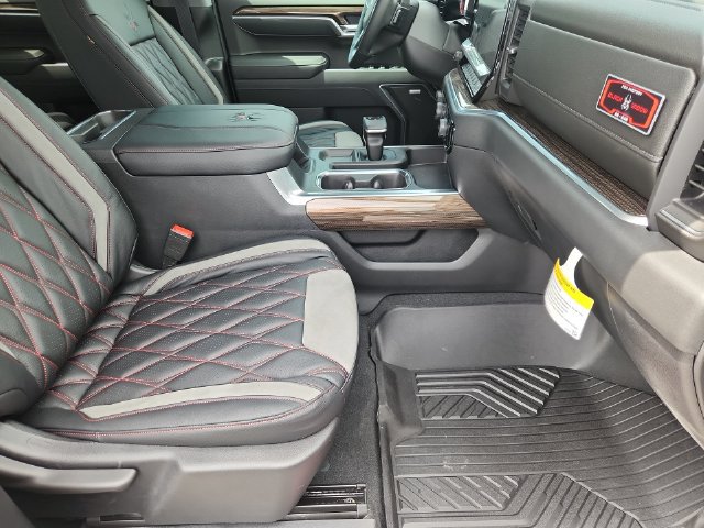 New 2026 Chevrolet Silverado 1500 RST AWD/4WD image 29