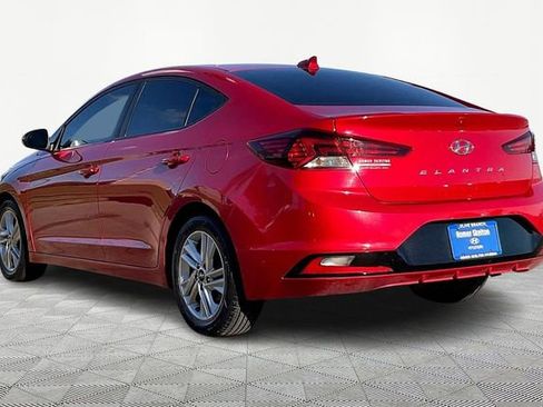 Used 2020 Hyundai Elantra SEL image 11