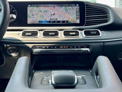 Certified 2024 Mercedes-Benz GLE 450 4MATIC image 15