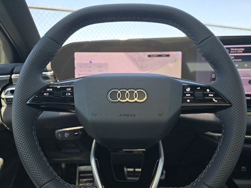 New 2026 Audi S5 Premium Plus AWD/4WD image 23