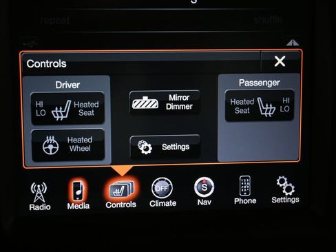 Used 2015 RAM 1500 Sport w/ Remote Start & Security Group AWD/4WD image 24