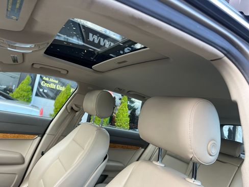 Used 2011 Audi A6 3.0T Premium Plus image 15