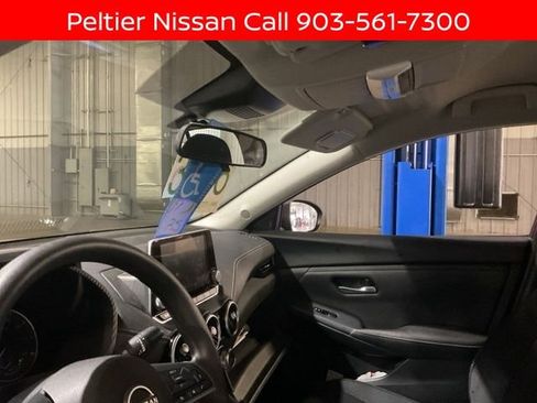 Certified 2024 Nissan Sentra SV image 10