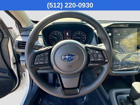 Certified 2026 Subaru Crosstrek 2.0i Premium AWD/4WD image 12