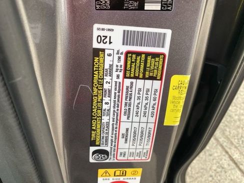 Used 2018 Toyota Sienna XLE FWD image 26
